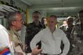 Делегација Министарства одбране у Чаду